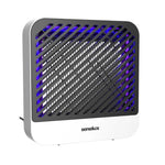 Senelux Electric Bug Zapper – Wall-Mounted Indoor UV Insect Killer