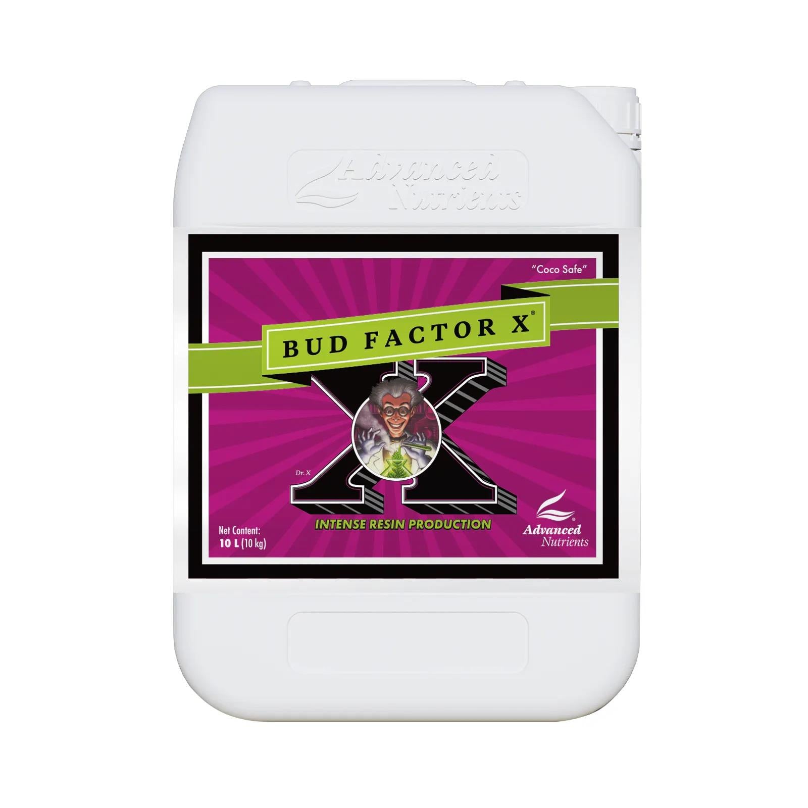 Advanced Nutrients Bud Factor X