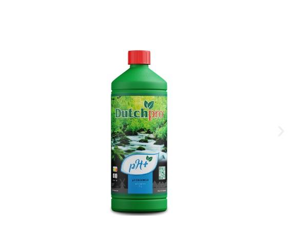 DutchPro pH Up Grow