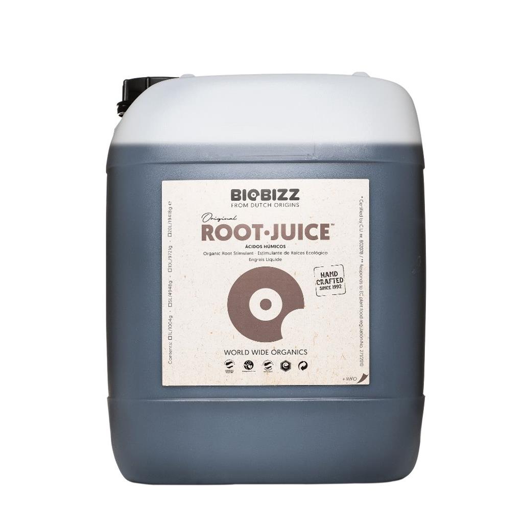 BioBizz Root·Juice