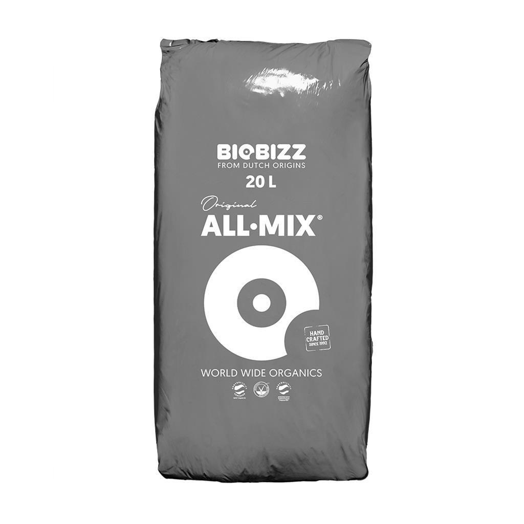 BioBizz All·Mix 20 Litre