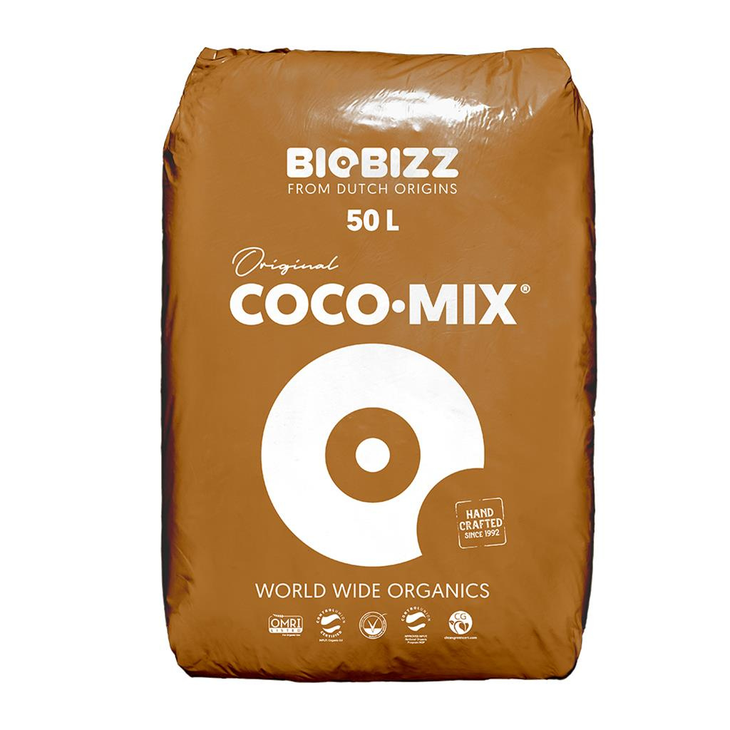 BioBizz Coco Mix 50L