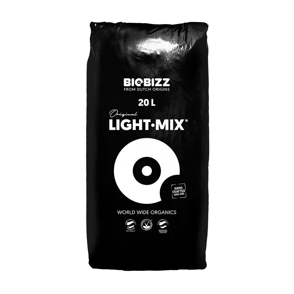 BioBizz Light·Mix 20 Litre