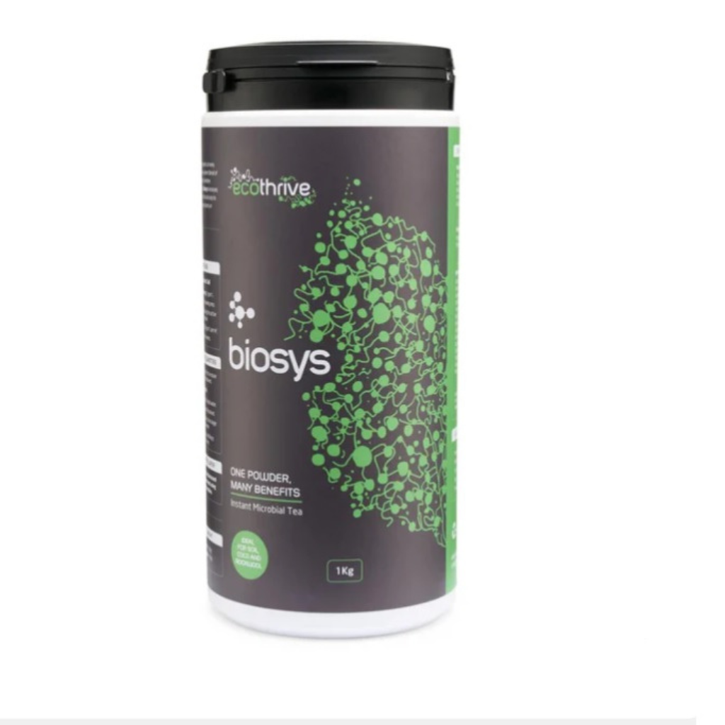 Ecothrive Biosys