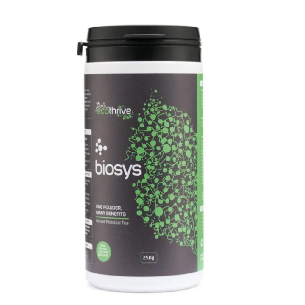 Ecothrive Biosys