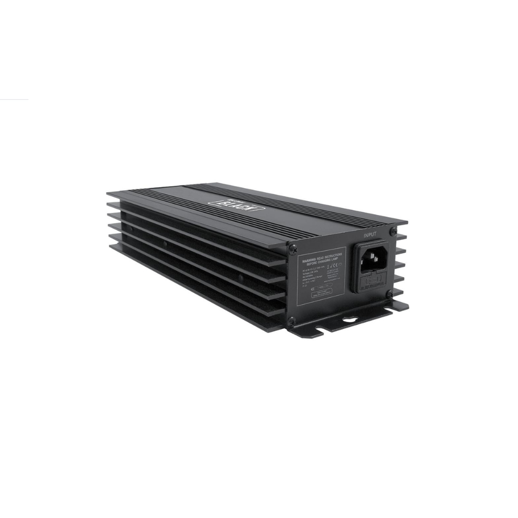 Lumii BLACK 600w Electronic Digital Ballast