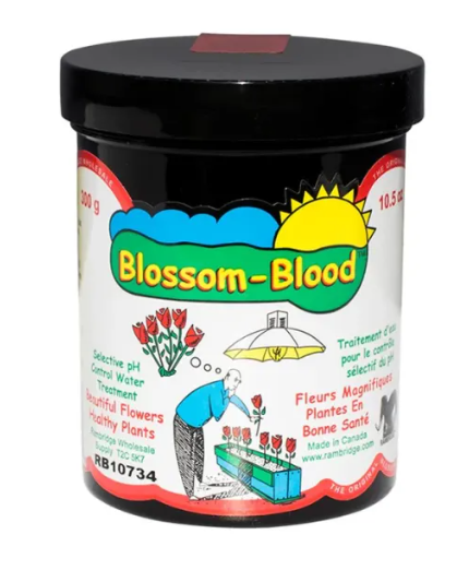 Rambridge Blossom Builder 300g