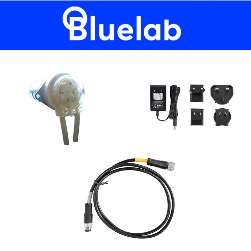 PeriPod  Replacement Parts