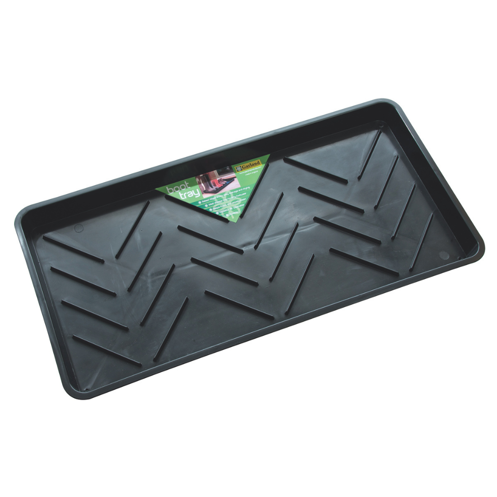 Garland trays