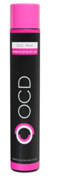 OCD Aerosol