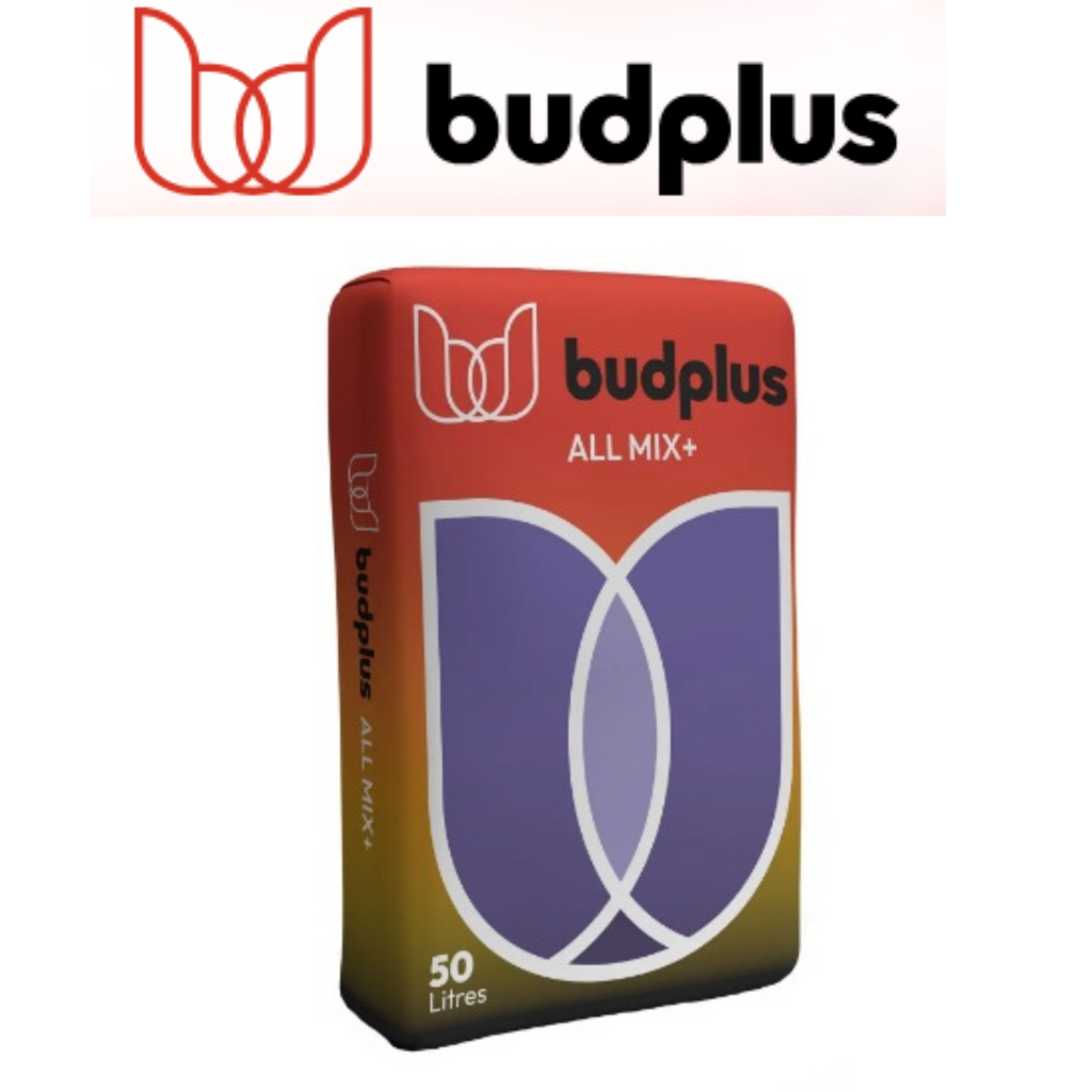 BudPlus All-Mix+