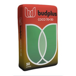 BudPlus Coco 70-30 50L