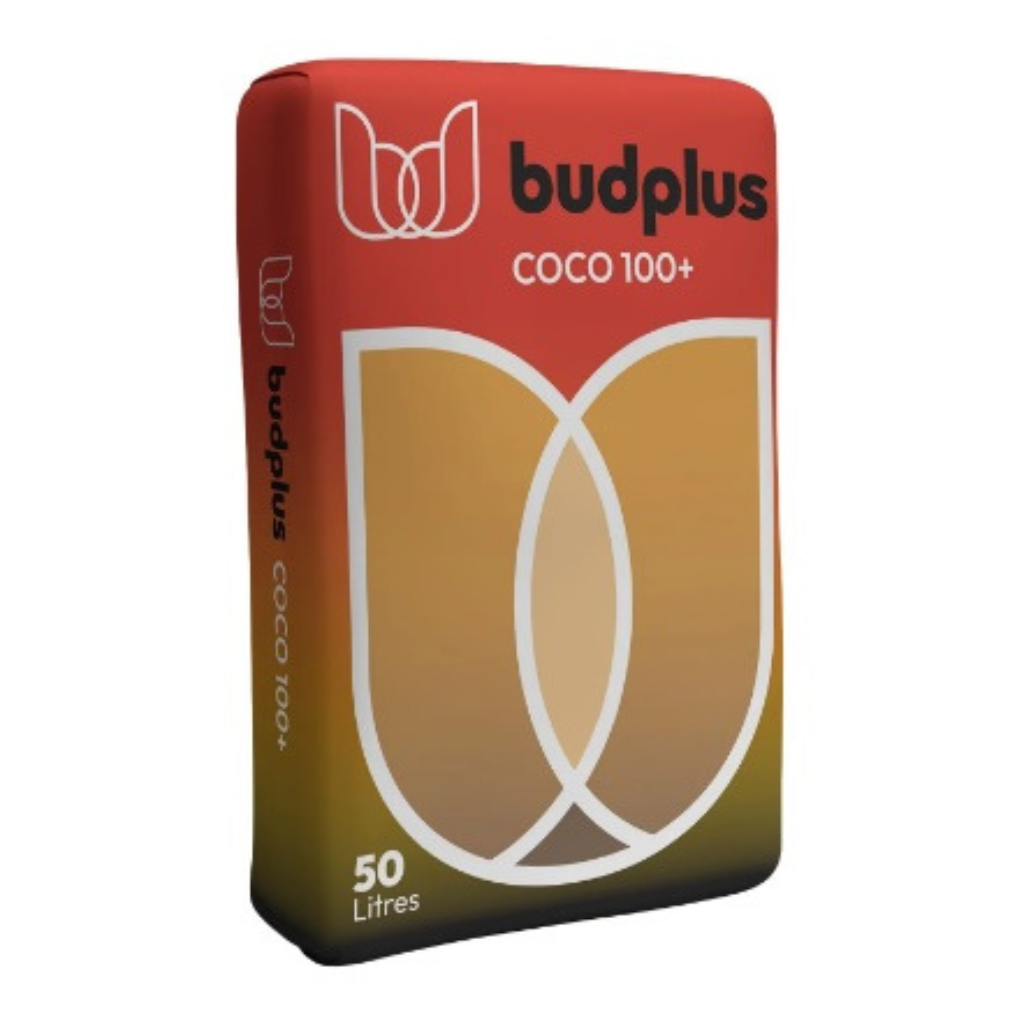 BudPlus Coco 100+