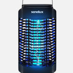 Senelux Bug Zapper, Electric  18W, 4200V