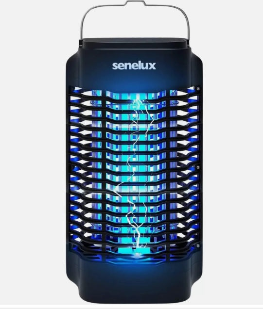 Senelux Bug Zapper, Electric  18W, 4200V