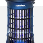 Senelux Bug Zapper Lamp 20W 4500V