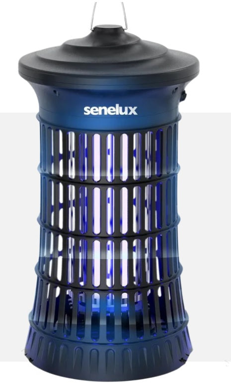 Senelux Bug Zapper Lamp 20W 4500V
