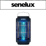 Senelux Bug Zapper, Electric  18W, 4200V