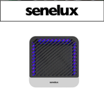 Senelux Electric Bug Zapper – Wall-Mounted Indoor UV Insect Killer
