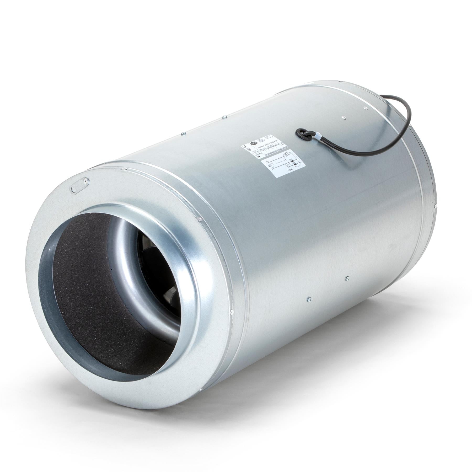 Can Isomax Fan 152 355