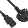 Senua Kettle Mains Cable
