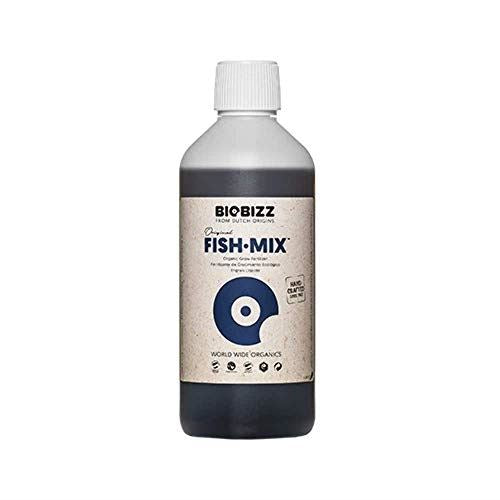 BioBizz Fish·Mix