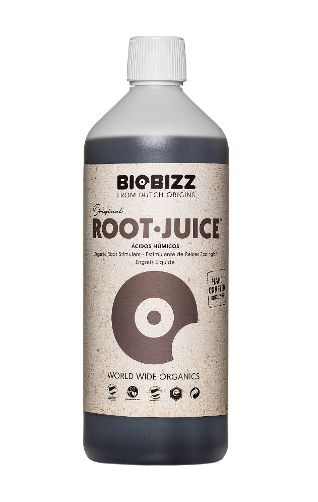 BioBizz Root·Juice