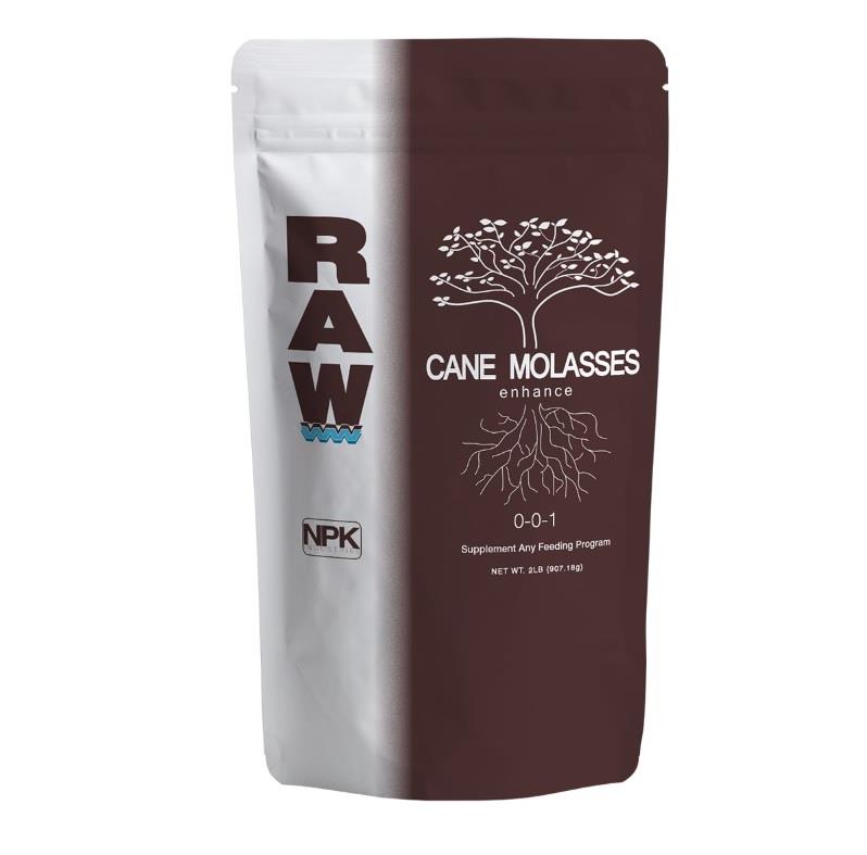RAW Cane Molasses