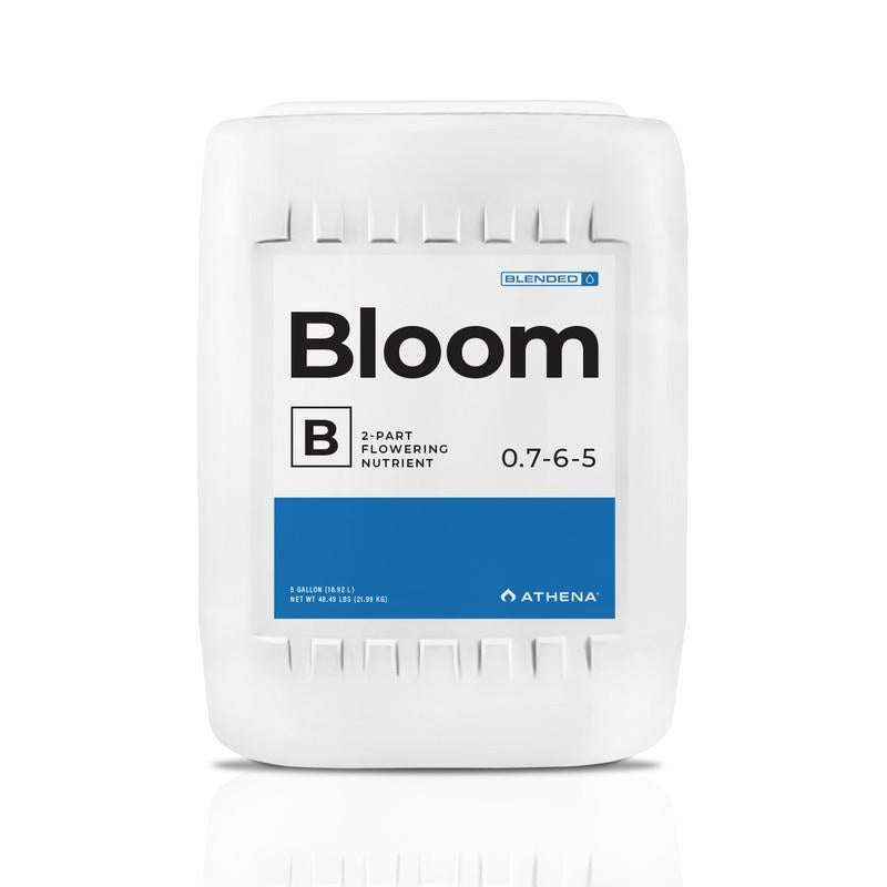 Athena - Blended Line - Grow and Bloom A&B