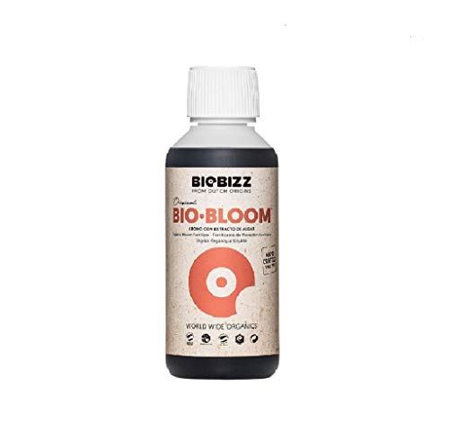 BioBizz Bio·Bloom