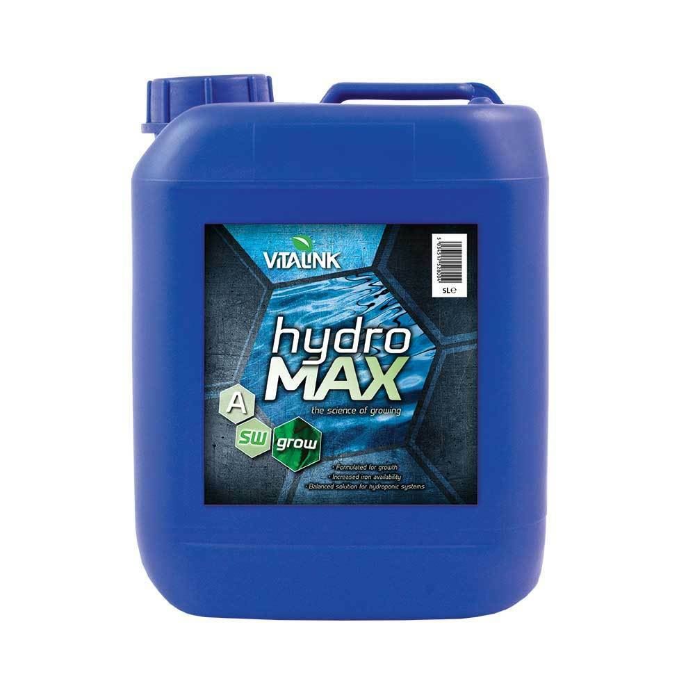 VitaLink Hydro Max Grow