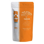 RAW Yucca