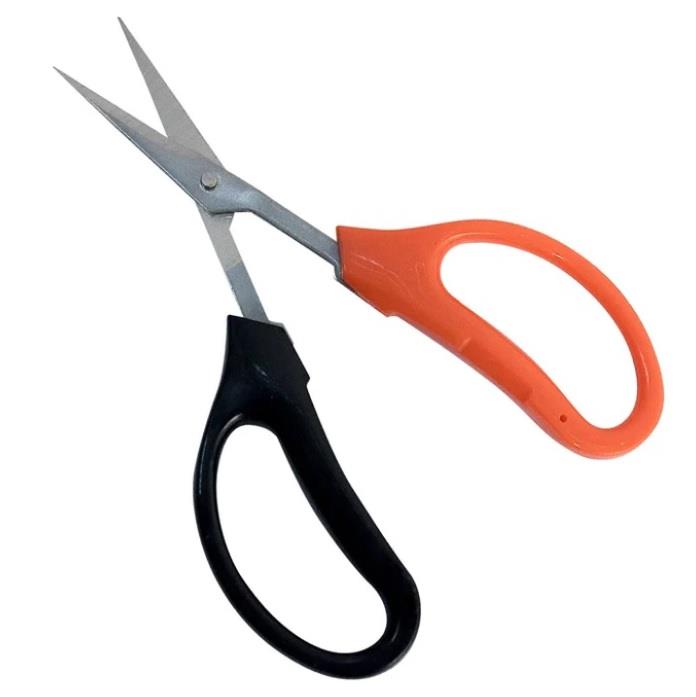 Grow Tools Quick Snips Scissors