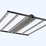 Nokotech ECO 660 LED grow light