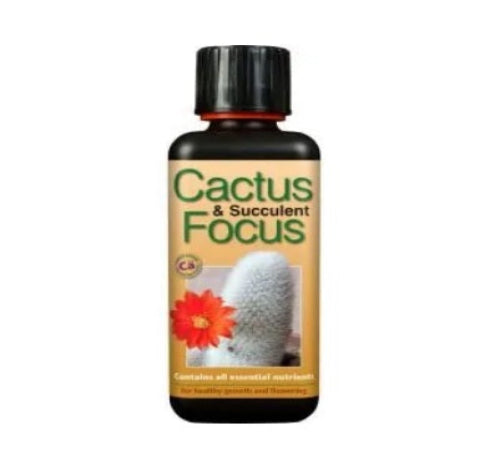 Growth Technology Cactus 300ml