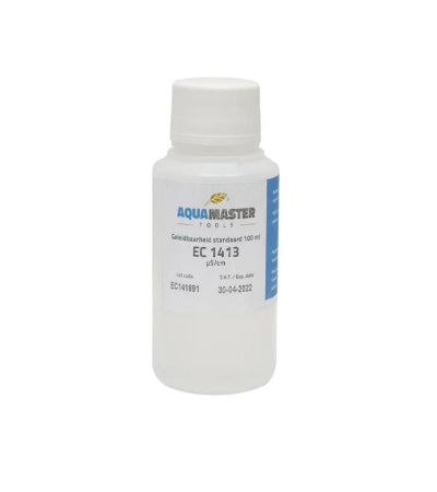 Aqua Master EC1413 Cal Solution 100ml