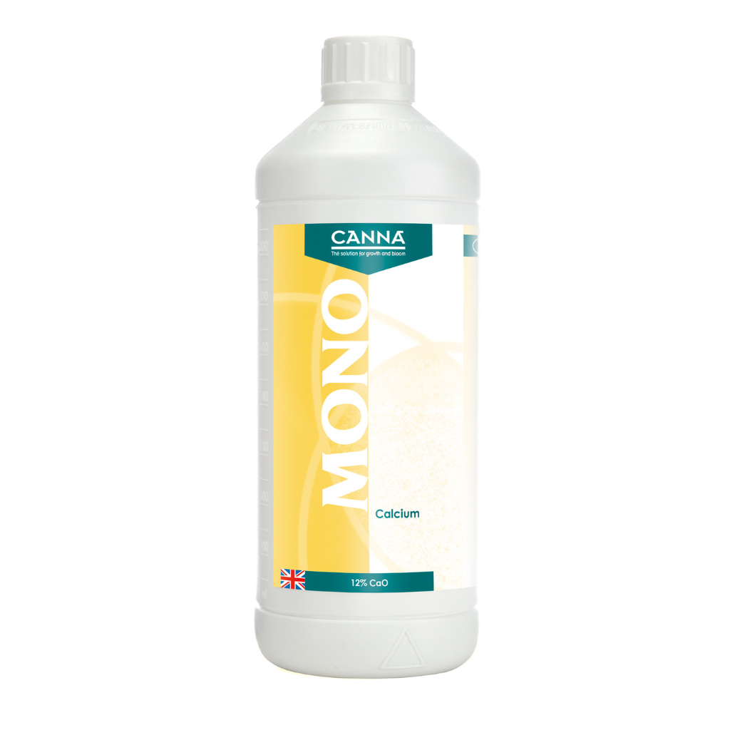 Canna Mono Calcium (Ca 15%)  1L