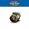 Can Max Fan Pro EC Fan 150mm (6") - 776m3/hr