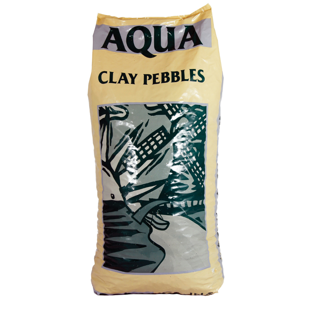 Canna AquaClay Pebbles 20 Litre