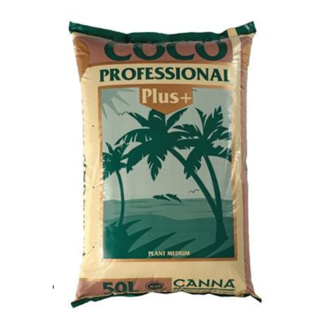 Canna Coco Professional Plus 50L