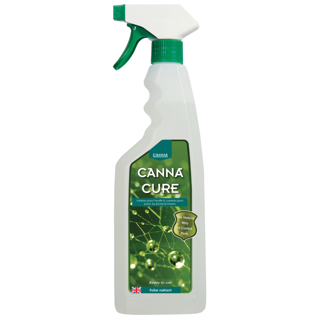 Canna CannaCure 750ml RTU