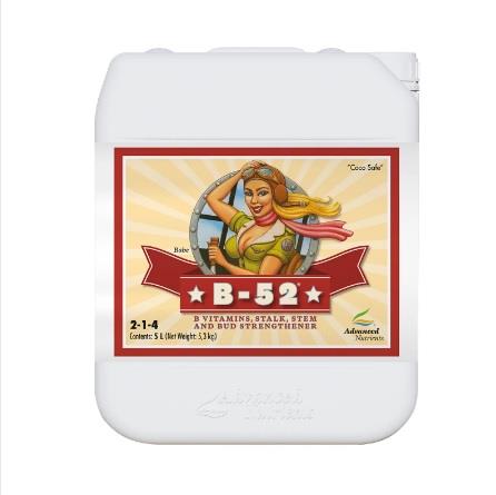 Advanced Nutrients B-52