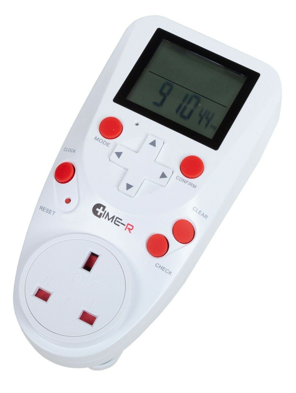 Time-R Digital Timer - Precise Control for Grow Room Automation