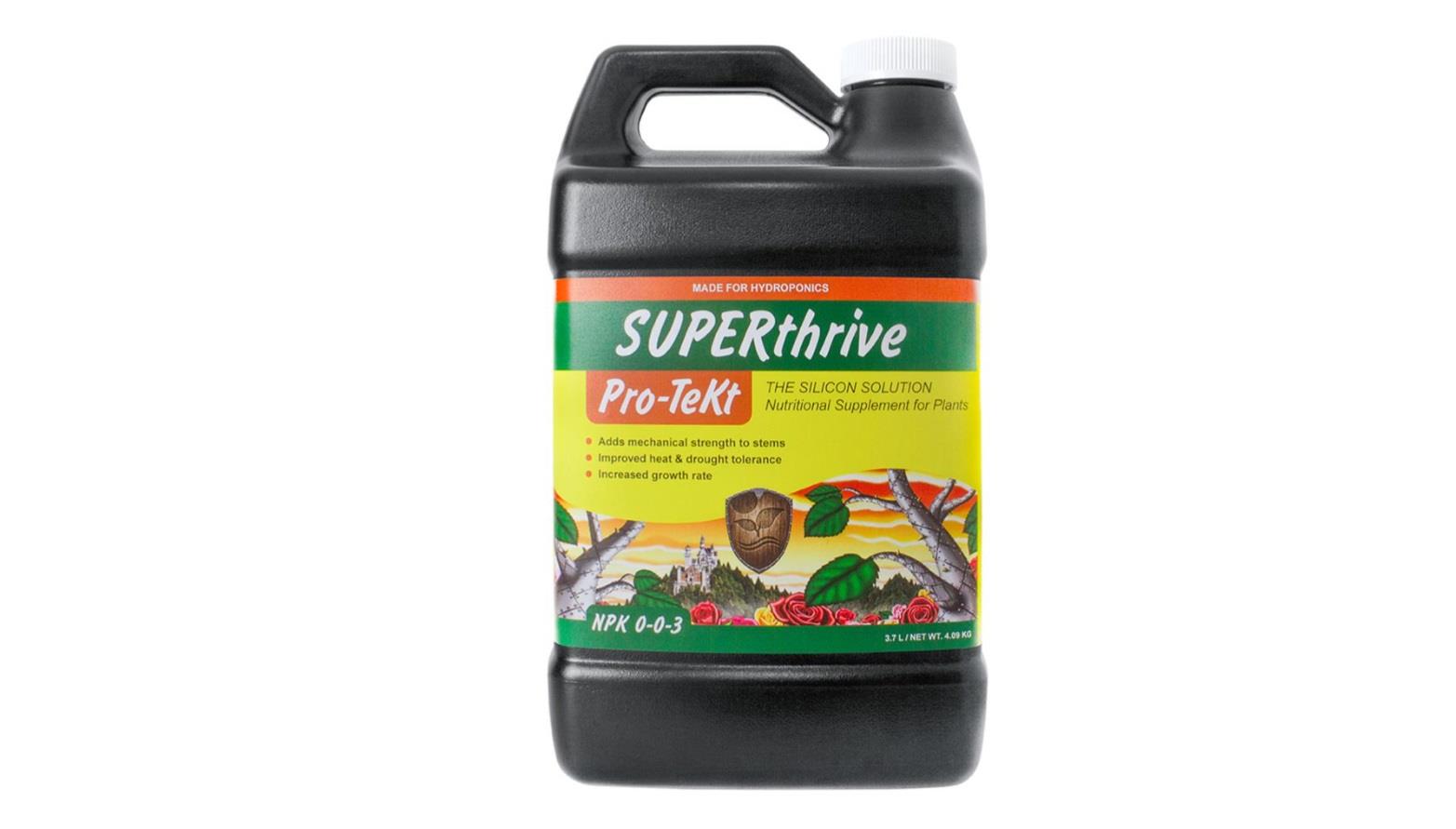 Superthrive Pro-TeKt