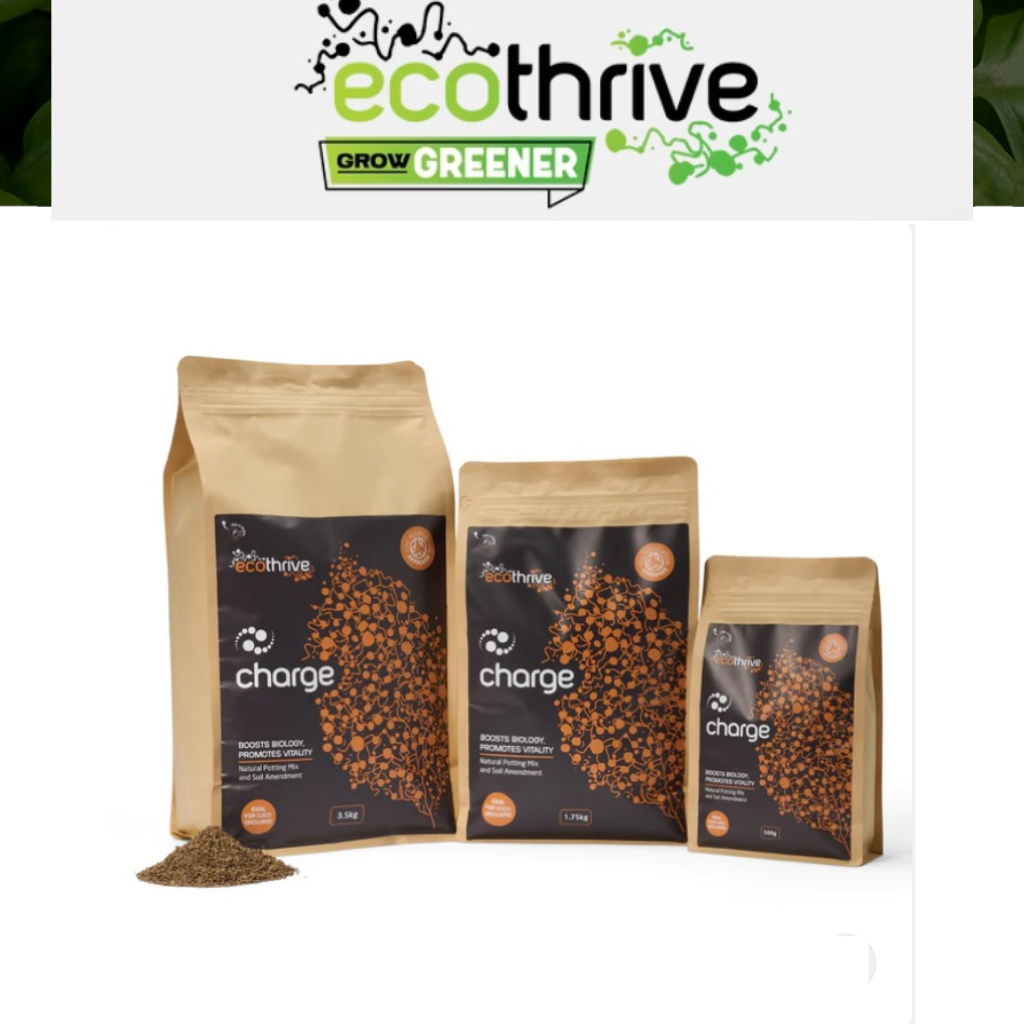 Ecothrive Charge
