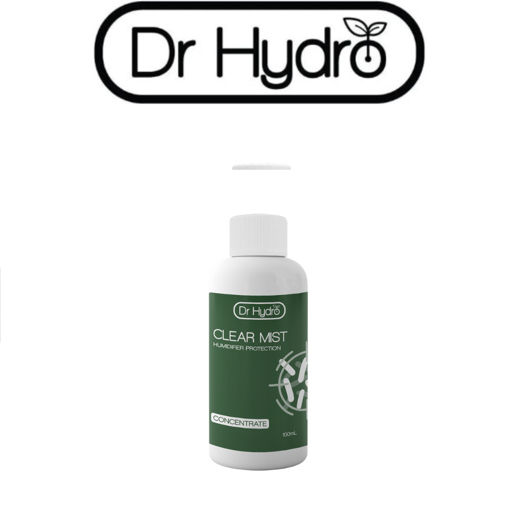 Dr Hydro Clear Mist 100ml