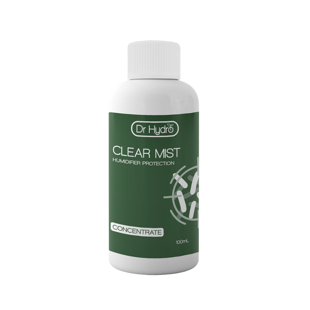 Dr Hydro Clear Mist 100ml- front