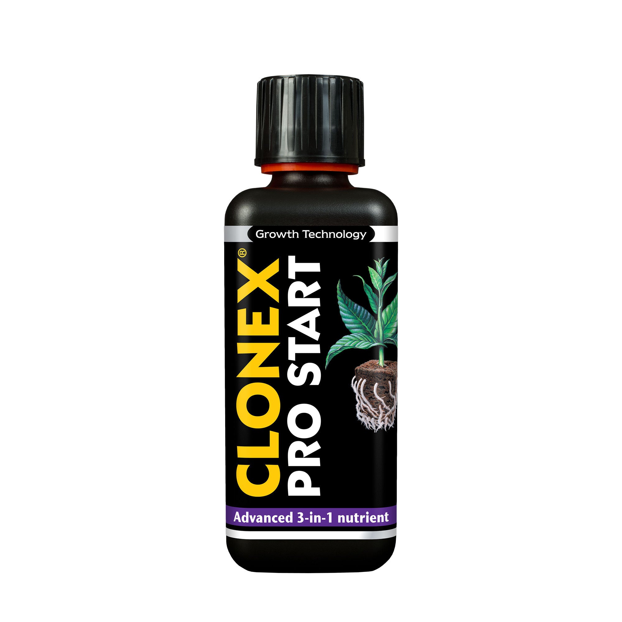 Clonex Pro Start
