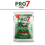 Jiffy PRO7 COCO 70/30 Mix - 50L Bag