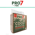 Jiffy PRO7 COCO BLOCK 5kg (70L)